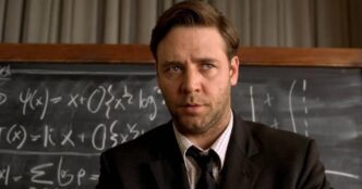 A Beautiful Mind2C La Storia Ve