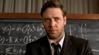 A Beautiful Mind2C La Storia Ve