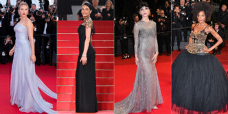 A Cannes 2025 I Protagonisti D