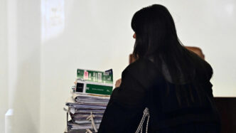 A Genova Riparte Il Processo P