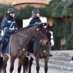A Milano Tornano Gli Agenti Della Polizia Locale A Cavallo Per La Sorveglianza Nei Parchi Da Giugno A Dicembre