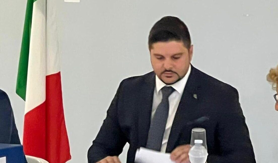 A Palestrina Si Rinnova La Con