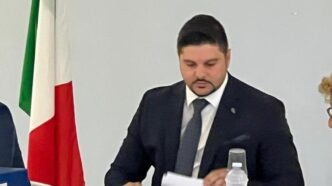 A Palestrina Si Rinnova La Con