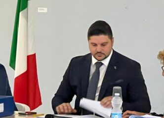 A Palestrina Si Rinnova La Con