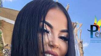 A Prato Scomparsa La Escort Ma