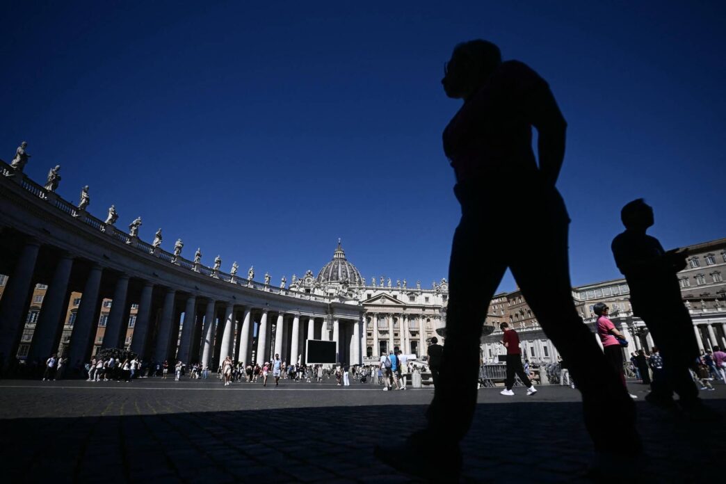 A Roma La Mobilitazione Intern