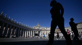 A Roma La Mobilitazione Intern