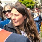 A Sesto Calende L’ultimo Saluto A Domenica Russo, Insegnante Scomparsa Nell’incidente In Pedemontana