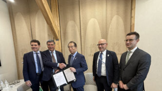 Accordo Tra La Camera Di Comme