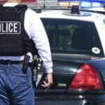 Agenti Della Cia Sparano Durante Un Episodio Di Sicurezza A Langley, Un Ferito Non Grave