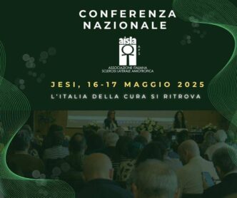 Aisla Organizza A Jesi La Conf