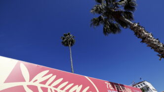 Al Festival Di Cannes 2025 Il