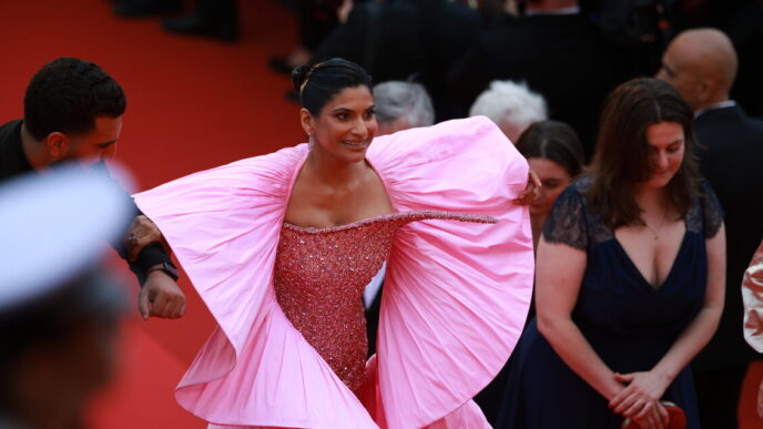 Al Festival Di Cannes 2025 Nuo