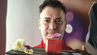 Al Premio Sorellanza Di Nola A