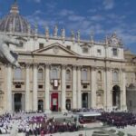 Al Vaticano I Leader Mondiali Per L’Evento Legato Al Pontificato Di Leone Xiv