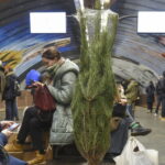 Allarme Aereo Per Possibile Attacco Russo Con Droni Shahed In Più Regioni Dell’ucraina