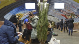 Allarme Aereo Per Possibile At