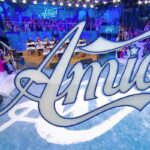 Amici, Tensione Massima Tra Due Insegnanti Poco Prima Della Finale: Parole Grosse Dietro Le Quinte