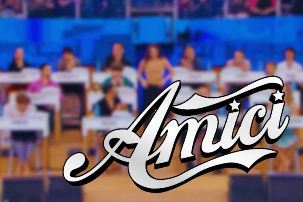Amici Caos Dopo La Finale