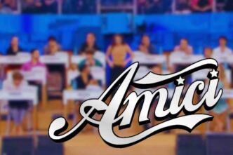 Amici Caos Dopo La Finale