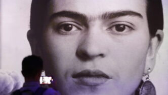 Apre Il Museo Casa Kahlo A Coy