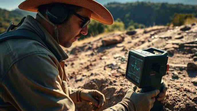 Scoperta Archeologica Che Fa Tremare Tutto