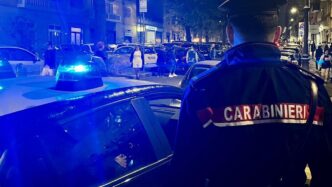 Arrestato Uomo A Settala Per L