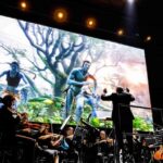 Arriva Per La Prima Volta A Milano Avatar Live In Concert Con Orchestra Dal Vivo Al Teatro Arcimboldi