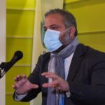 Assolto Per Particolare Tenuità Il Caso Di Antonio Tisci: Trovato In Ufficio Nonostante Covid Positivo