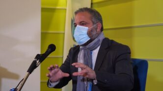 Assolto Per Particolare Tenuit
