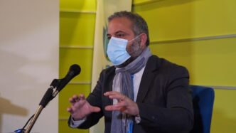 Assolto Per Particolare Tenuit