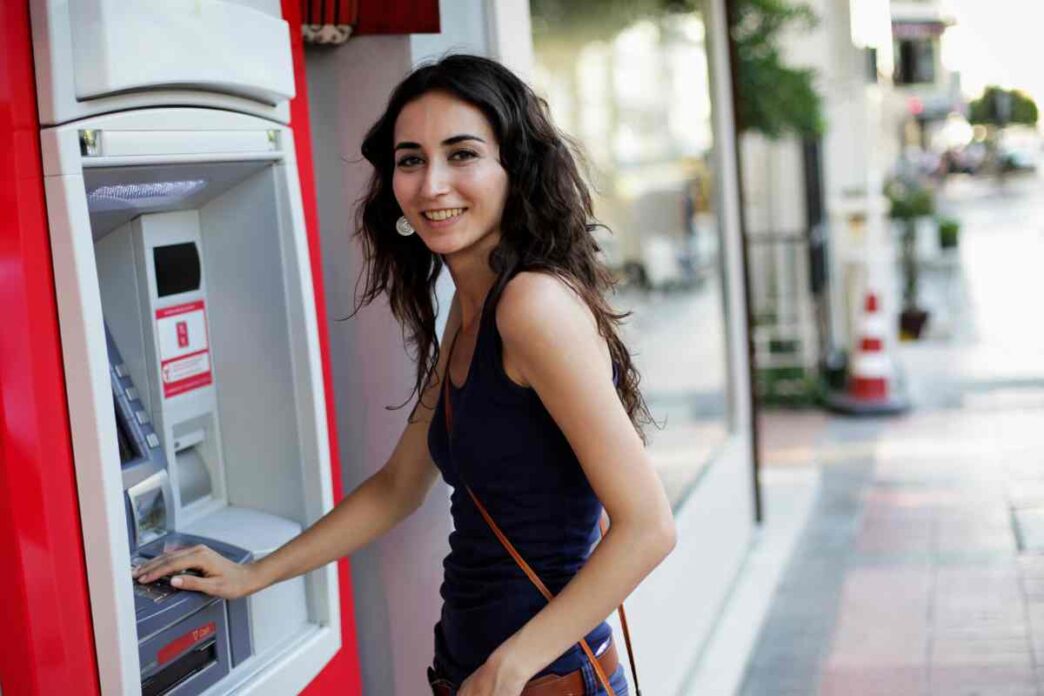 Bancomat I Cambiamenti Si Fanno Sentire