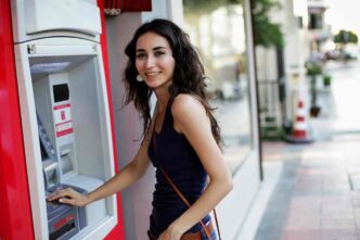 Bancomat I Cambiamenti Si Fanno Sentire