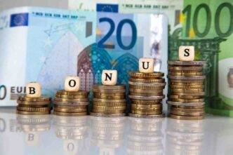 350 Euro A Giugno, Ecco Chi Riceverà Il Bonus