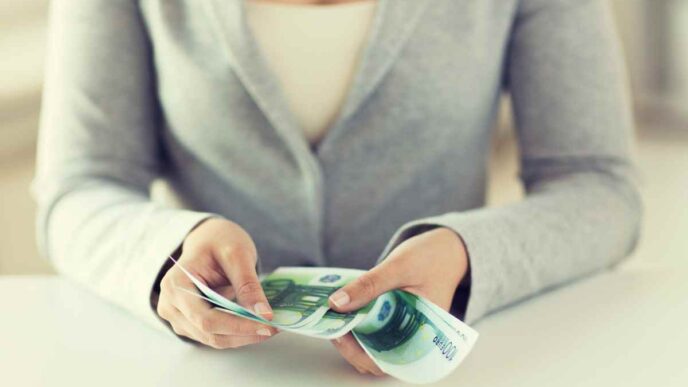 Bonus Da Non Farti Sfuggire: Ecco Di Che Si Tratta