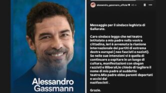 Botta E Risposta A Gallarate T