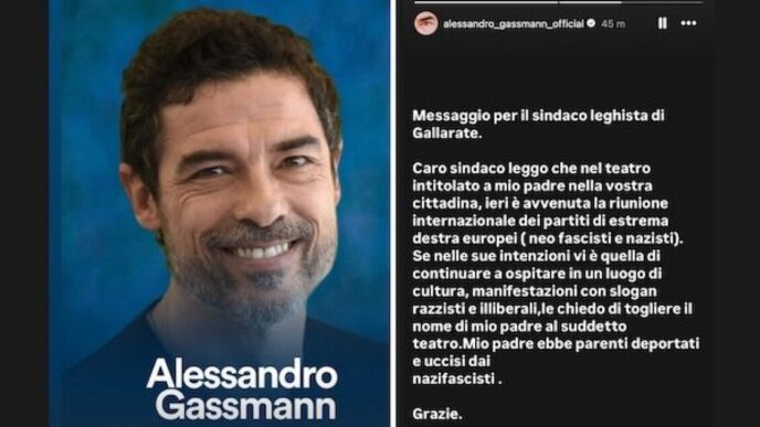 Botta E Risposta A Gallarate T