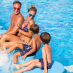 Come Il Turismo Family In Italia Spinge Gli Hotel Ad Adeguare La Loro Offerta Per Famiglie Moderne