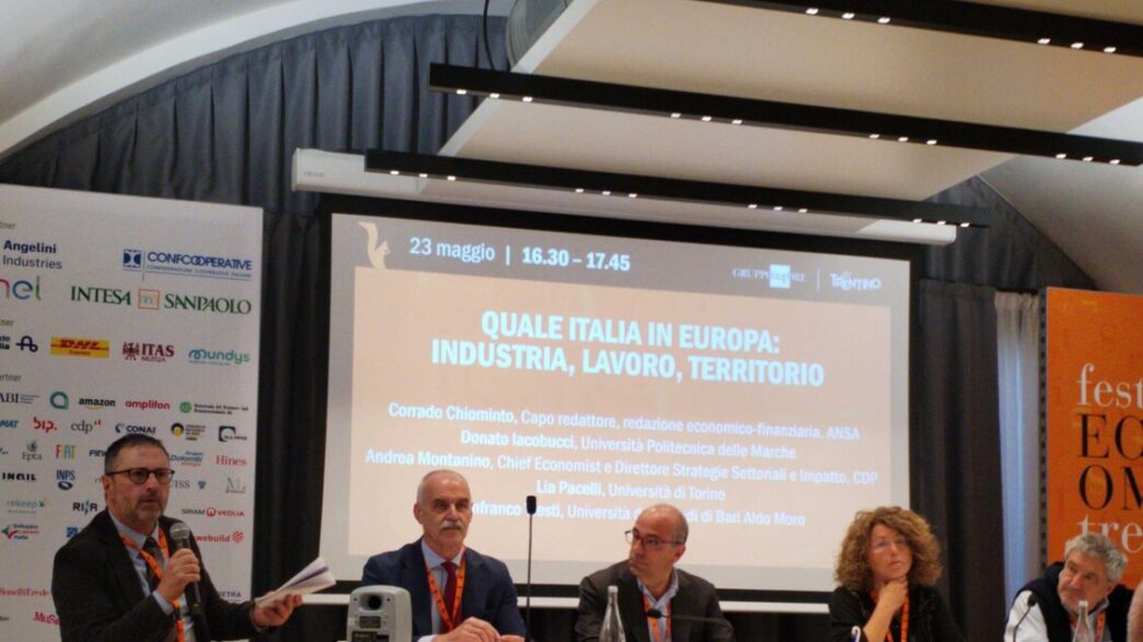 Come La Politica Protezionista