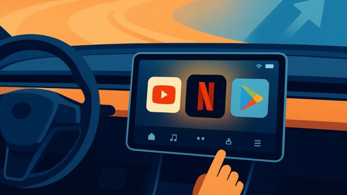 Come Vedere Netflix E Youtube