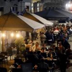 Comitati Contro Movida Selvaggia A Milano Chiedono Al Comune Misure Più Stringenti Per Le Zone Dei Locali