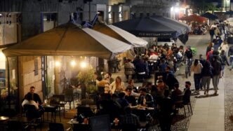Comitati Contro Movida Selvagg