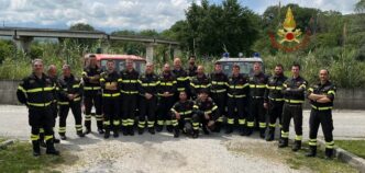 Conclusa Formazione Sulla Guid