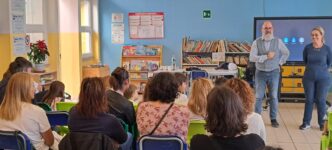 Concluso A Ladispoli Il Proget