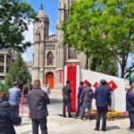 Consacrate Due Nuove Chiese Cattoliche In Cinese: A Xiaogan E Guzhai Si Rafforzano Le Comunità Locali Con Messa Solenne E Partecipazione Civica