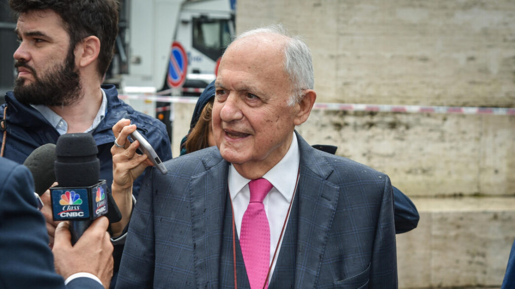 Consob2C Paolo Savona E La Deci