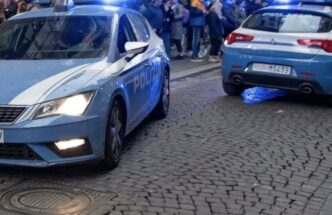 Controlli Della Polizia Munici