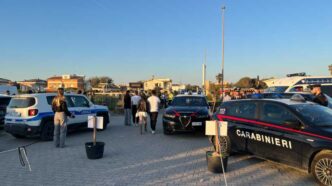 Controlli Straordinari Per Il