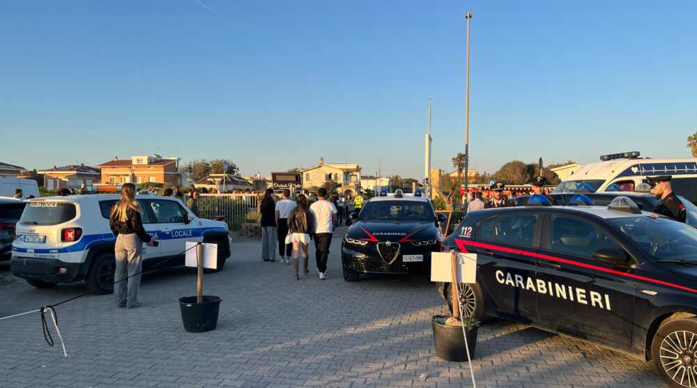 Controlli Straordinari Per Il