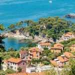 Dal Soggiorno Di D.h. Lawrence Ai Segreti Di Fiascherino: Il Golfo Dei Poeti E Le Sue Baie Nascoste